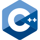 C++ logo