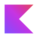 Kotlin logo